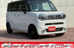 suzuki wagon-r 2021 quick_quick_MX91S_MX91S-110966