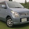 suzuki wagon-r 2010 quick_quick_DBA-MH23S_MH23S-336481 image 3