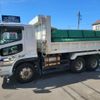 mitsubishi-fuso super-great 2007 GOO_NET_EXCHANGE_0403257A30250723W004 image 10