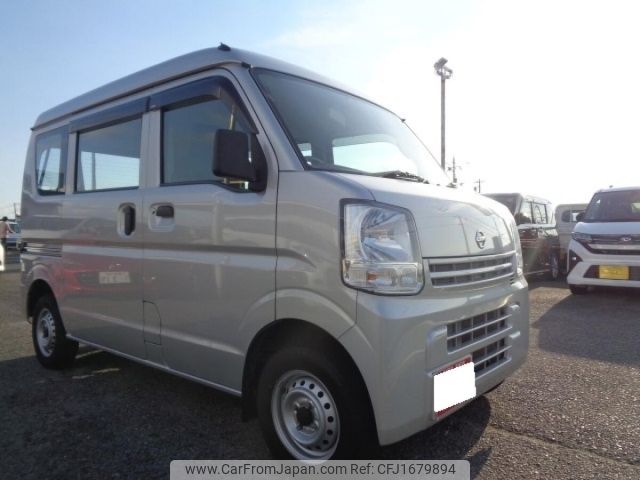 nissan clipper-van 2015 CFJ1679894 image 1