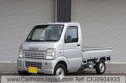 suzuki carry-truck 2009 -SUZUKI--Carry Truck EBD-DA63T--DA63T-626739---SUZUKI--Carry Truck EBD-DA63T--DA63T-626739-