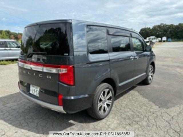 mitsubishi delica-d5 2023 CFJ1695653 image 2