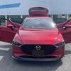 mazda mazda3 2022 CFJ1539800 image 10