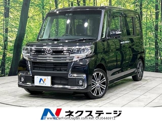 daihatsu tanto 2017 -DAIHATSU--Tanto DBA-LA600S--LA600S-0538130---DAIHATSU--Tanto DBA-LA600S--LA600S-0538130- image 1