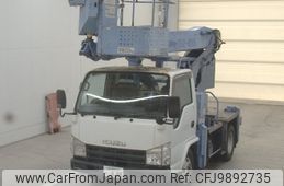 isuzu elf-truck 2007 -ISUZU--Elf NKR85-7002996---ISUZU--Elf NKR85-7002996-