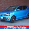 suzuki alto-works 2019 -SUZUKI--Alto Works DBA-HA36S--HA36S-911711---SUZUKI--Alto Works DBA-HA36S--HA36S-911711- image 1
