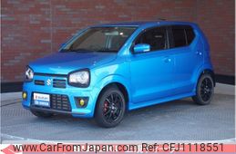 suzuki alto-works 2019 -SUZUKI--Alto Works DBA-HA36S--HA36S-911711---SUZUKI--Alto Works DBA-HA36S--HA36S-911711-