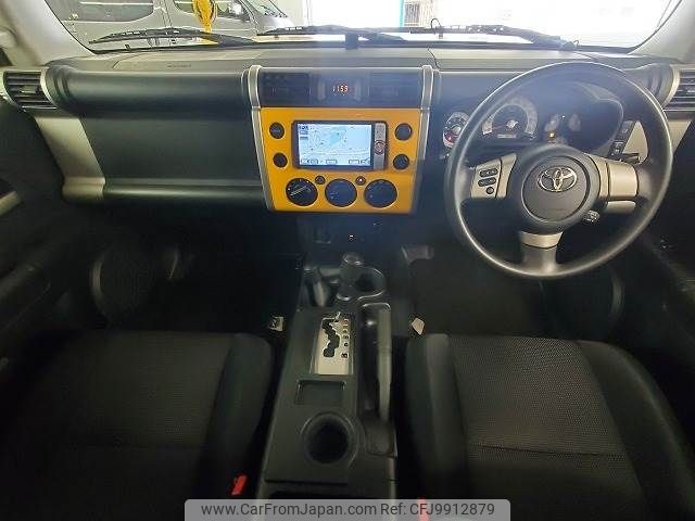 toyota fj-cruiser 2011 -TOYOTA--FJ Curiser CBA-GSJ15W--GSJ15-0114813---TOYOTA--FJ Curiser CBA-GSJ15W--GSJ15-0114813- image 2