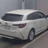 toyota corolla-touring-wagon 2021 -TOYOTA--Corolla Touring 6AA-ZWE211W--ZWE211-6076959---TOYOTA--Corolla Touring 6AA-ZWE211W--ZWE211-6076959- image 2
