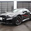 bmw m2 2023 -BMW--BMW M2 3BA-12DM30--WBS12DM0408D24789---BMW--BMW M2 3BA-12DM30--WBS12DM0408D24789- image 1