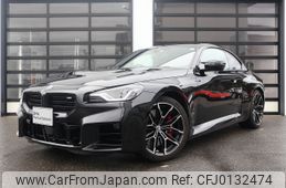 bmw m2 2023 -BMW--BMW M2 3BA-12DM30--WBS12DM0408D24789---BMW--BMW M2 3BA-12DM30--WBS12DM0408D24789-