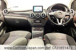 mercedes-benz b-class 2012 CFJ1851473