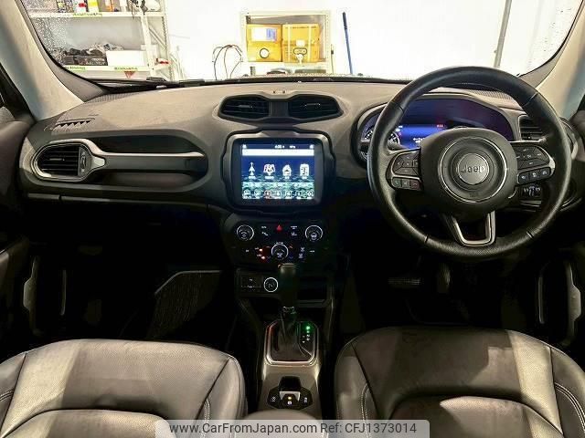 jeep renegade 2021 quick_quick_3BA-BV13PM_1C4NJCD15MPM75616 image 2
