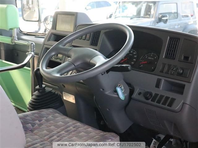 nissan civilian-bus 2016 CFJ1702502 image 2