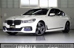 bmw 7-series 2017 CFJ1662233