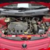 toyota ist 2003 CFJ1666720 image 8