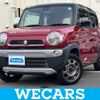 suzuki hustler 2015 quick_quick_DAA-MR41S_MR41S-114819 image 1