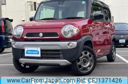 suzuki hustler 2015 quick_quick_DAA-MR41S_MR41S-114819