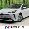 toyota prius 2019 -TOYOTA--Prius DAA-ZVW51--ZVW51-8054984---TOYOTA--Prius DAA-ZVW51--ZVW51-8054984- image 1