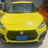 suzuki swift 2019 -SUZUKI--Swift CBA-ZC33S--ZC33S-125996---SUZUKI--Swift CBA-ZC33S--ZC33S-125996- image 3