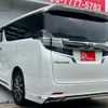 toyota vellfire 2016 CFJ1677390 image 10
