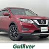 nissan x-trail 2021 -NISSAN--X-Trail 5BA-NT32--NT32-609084---NISSAN--X-Trail 5BA-NT32--NT32-609084- image 1