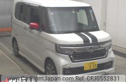 honda n-box 2022 -HONDA 【土浦 586ｺ525】--N BOX JF3-5135572---HONDA 【土浦 586ｺ525】--N BOX JF3-5135572-