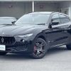 maserati levante 2018 -MASERATI--Maserati Levante ABA-MLE30E--ZN6YU61C00X294229---MASERATI--Maserati Levante ABA-MLE30E--ZN6YU61C00X294229- image 14