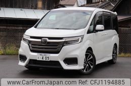 honda stepwagon 2021 -HONDA--Stepwgn RP3--RP3-1317519---HONDA--Stepwgn RP3--RP3-1317519-