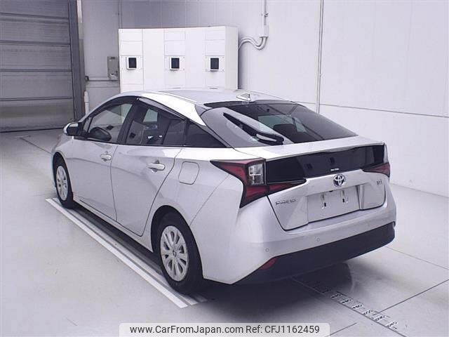 toyota prius 2022 -TOYOTA--Prius ZVW51-6235954---TOYOTA--Prius ZVW51-6235954- image 2