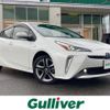 toyota prius 2019 -TOYOTA--Prius DAA-ZVW55--ZVW55-6000472---TOYOTA--Prius DAA-ZVW55--ZVW55-6000472- image 1