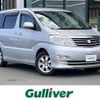 toyota alphard 2005 -TOYOTA--Alphard DBA-ANH10W--ANH10-0129980---TOYOTA--Alphard DBA-ANH10W--ANH10-0129980- image 1