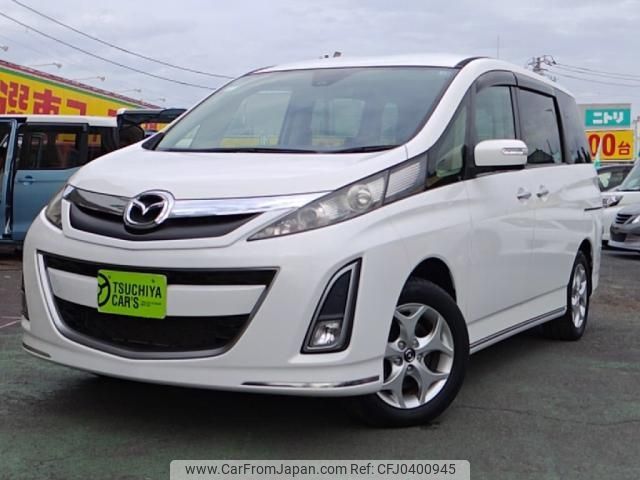 mazda biante 2013 -MAZDA--Biante DBA-CCFFW--CCFFW-105984---MAZDA--Biante DBA-CCFFW--CCFFW-105984- image 1