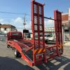 mitsubishi-fuso canter 2021 CFJ1649182 image 20