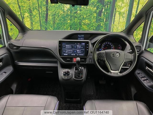 toyota noah 2016 quick_quick_ZRR80W_ZRR80-0269392 image 2