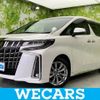 toyota alphard-g 2020 CFJ1870181 image 1