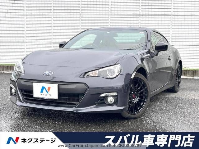 subaru brz 2014 -SUBARU--BRZ DBA-ZC6--ZC6-012877---SUBARU--BRZ DBA-ZC6--ZC6-012877- image 1