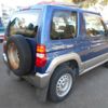 mitsubishi pajero-mini 1998 GOO_JP_700051025830250322002 image 7