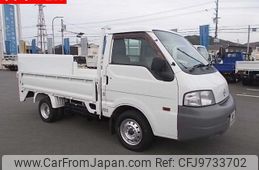 mazda bongo-truck 2011 -MAZDA--Bongo Truck SKP2T--103636---MAZDA--Bongo Truck SKP2T--103636-