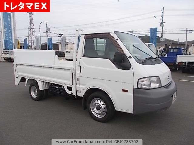 mazda bongo-truck 2011 -MAZDA--Bongo Truck SKP2T--103636---MAZDA--Bongo Truck SKP2T--103636- image 1