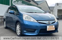 honda fit-shuttle 2011 -HONDA--Fit Shuttle DAA-GP2--GP2-3013515---HONDA--Fit Shuttle DAA-GP2--GP2-3013515-