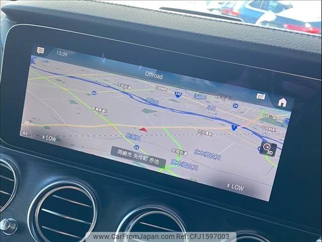 mercedes-benz e-class-station-wagon 2022 CFJ1597003 image 2