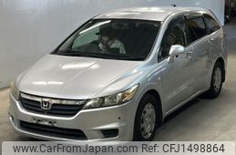 honda stream 2009 -HONDA--Stream RN6-1064673---HONDA--Stream RN6-1064673-