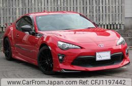 toyota 86 2016 quick_quick_DBA-ZN6_ZN6-068220
