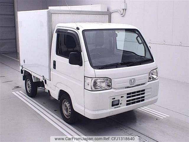 honda acty-truck 2013 -HONDA--Acty Truck HA9ｶｲ-3600343---HONDA--Acty Truck HA9ｶｲ-3600343- image 1