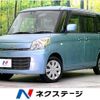 suzuki spacia 2014 quick_quick_MK32S_MK32S-211233 image 1