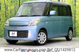 suzuki spacia 2014 quick_quick_MK32S_MK32S-211233