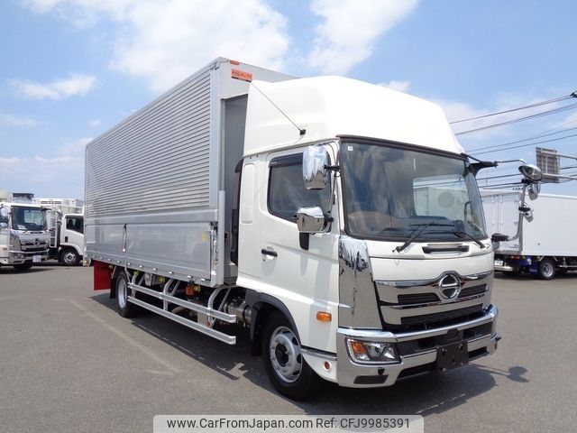 hino ranger 2023 -HINO--Hino Ranger 2PG-FE2ACG--FE2AC-103162---HINO--Hino Ranger 2PG-FE2ACG--FE2AC-103162- image 1