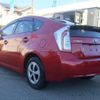 toyota prius 2012 quick_quick_DAA-ZVW30_ZVW30-1551572 image 12