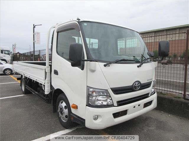 toyota toyoace 2016 -TOYOTA--Toyoace XZU710-0019213---TOYOTA--Toyoace XZU710-0019213- image 1